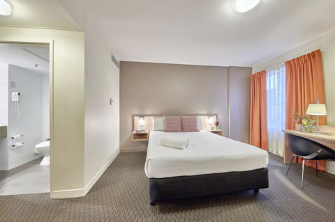 Ibis Perth - Accommodation Asia 4
