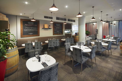 Ibis Perth - Accommodation Asia 36