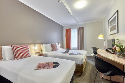 Ibis Perth - Accommodation Asia 8