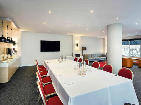 Ibis Perth - Accommodation Asia 41