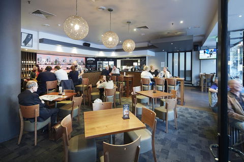 Ibis Perth - Accommodation Asia 21