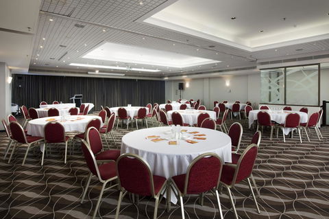 Ibis Perth - Accommodation Asia 33