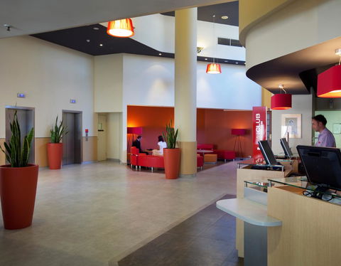 Ibis Perth - Accommodation Asia 26