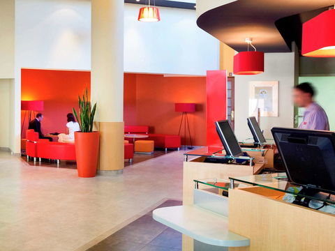 Ibis Perth - Accommodation Asia 42