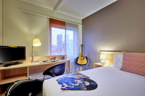 Ibis Perth - Accommodation Asia 14