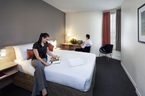 Ibis Perth - Accommodation Asia 35
