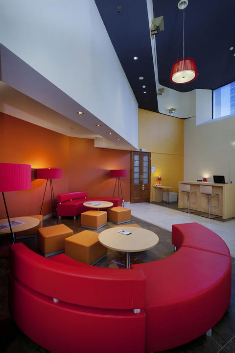 Ibis Perth - Accommodation Asia 28