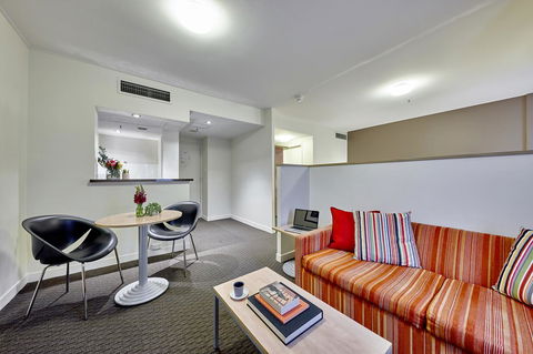 Ibis Perth - Accommodation Asia 3