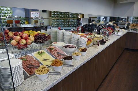 Ibis Perth - Accommodation Asia 29