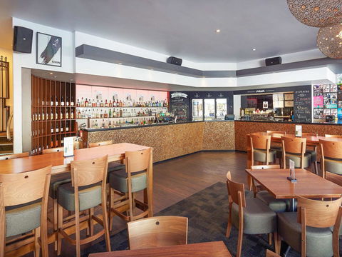 Ibis Perth - Accommodation Asia 40