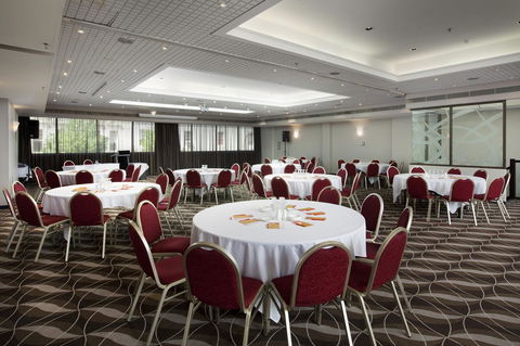Ibis Perth - Accommodation Asia 31