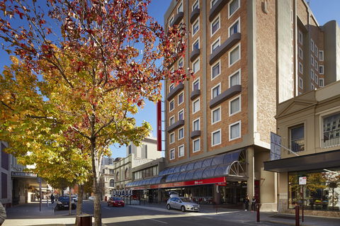 Ibis Perth - Accommodation Asia 19
