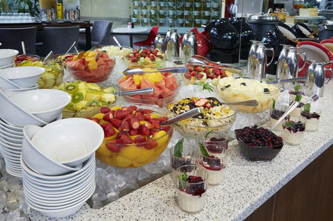 Ibis Perth - Accommodation Asia 23