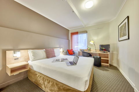 Ibis Perth - Accommodation Asia 13