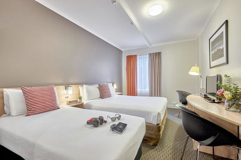 Ibis Perth - Accommodation Asia 6