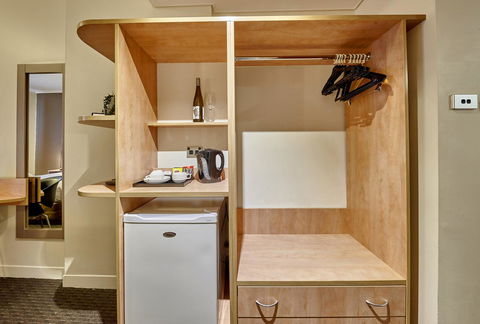 Ibis Perth - Accommodation Asia 2