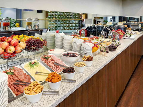 Ibis Perth - Accommodation Asia 43