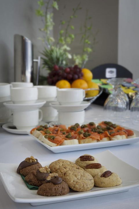 Ibis Perth - Accommodation Asia 34