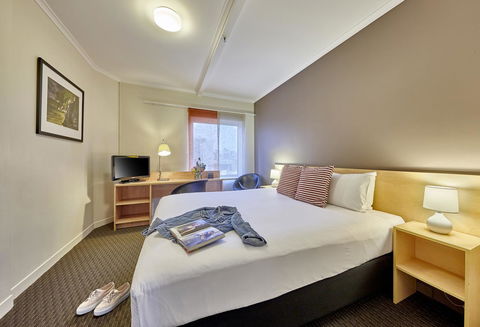 Ibis Perth - Accommodation Asia 12