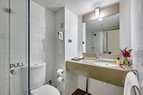 Ibis Perth - Accommodation Asia 1
