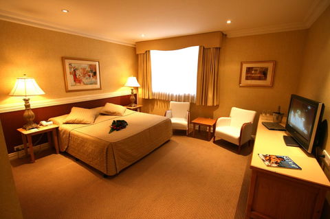 European Hotel - Accommodation Asia 24