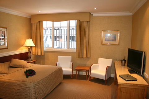 European Hotel - Accommodation Asia 22
