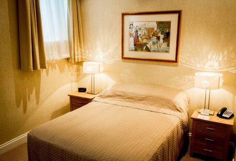 European Hotel - Accommodation Asia 27