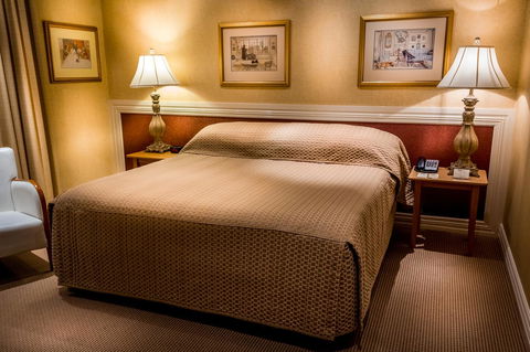 European Hotel - Accommodation Asia 15
