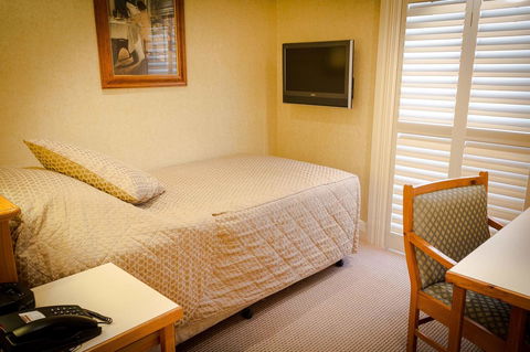 European Hotel - Accommodation Asia 34