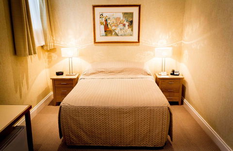 European Hotel - Accommodation Asia 35