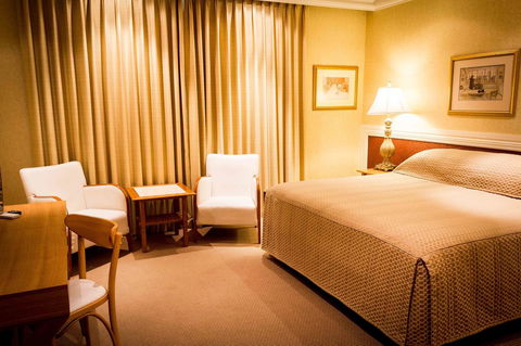 European Hotel - Accommodation Asia 19