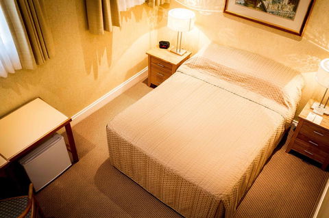 European Hotel - Accommodation Asia 28