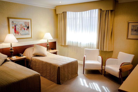 European Hotel - Accommodation Asia 31