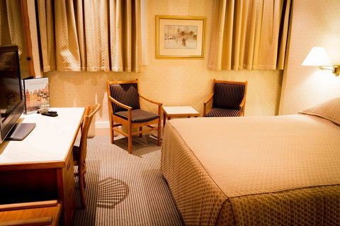 European Hotel - Accommodation Asia 26