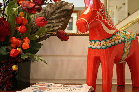 European Hotel - Accommodation Asia 10