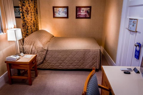 European Hotel - Accommodation Asia 29