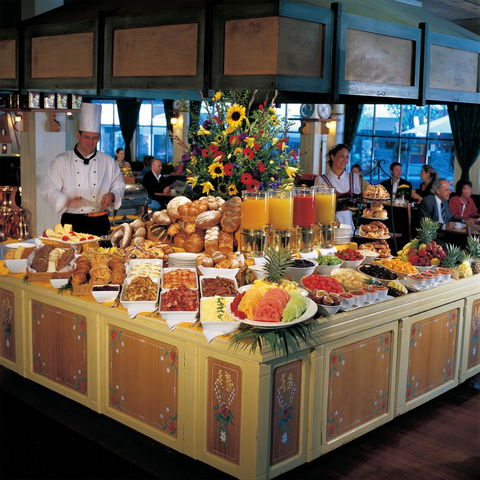 European Hotel - Accommodation Asia 1