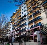 Apartments on Mounts Bay - Accommodation Asia