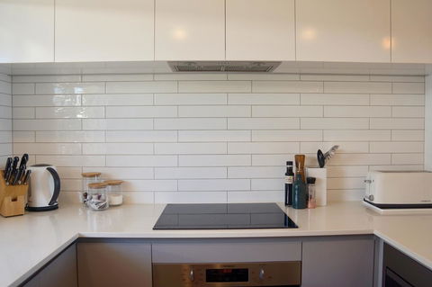 Cottesloe Beachfront Ocean View Apartment - Accommodation Guide 11
