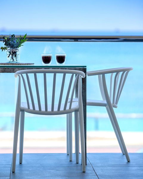 Cottesloe Beachfront Ocean View Apartment - Accommodation Guide 19