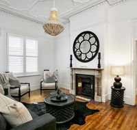 Soho Style in Manly - DARL9 - Accommodation Asia