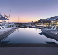 Anchorage Port Stephens - Accommodation Asia