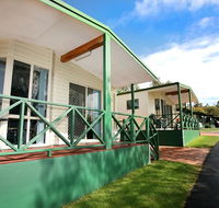 Riverview Tourist Park - Accommodation Asia