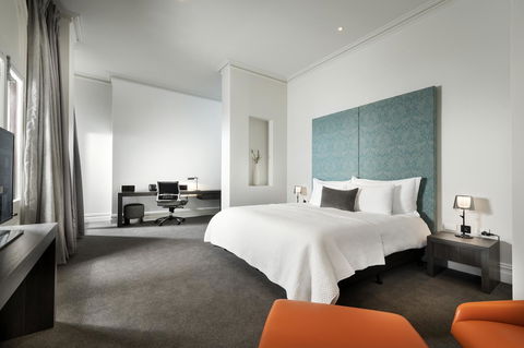 The Melbourne Hotel - Accommodation Asia 21