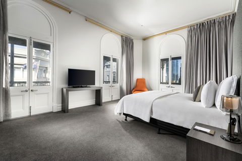 The Melbourne Hotel - Accommodation Asia 23