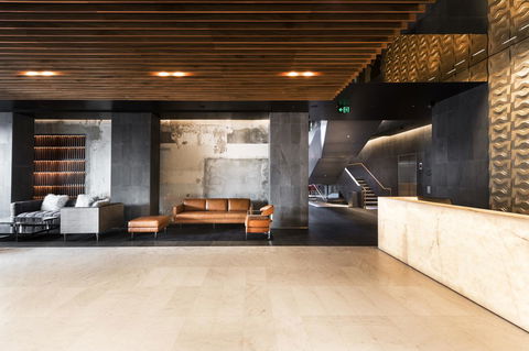 The Melbourne Hotel - Accommodation Asia 27