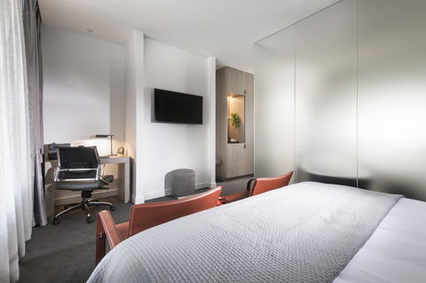 The Melbourne Hotel - Accommodation Asia 7