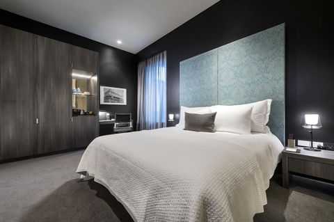 The Melbourne Hotel - Accommodation Asia 15