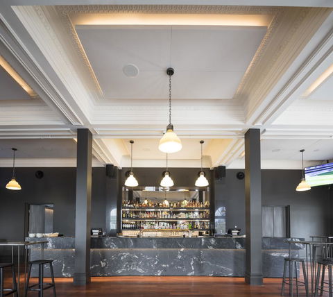 The Melbourne Hotel - Accommodation Asia 38