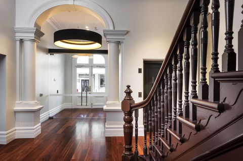 The Melbourne Hotel - Accommodation Asia 29